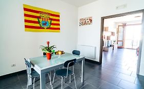 La Senyera Apartment